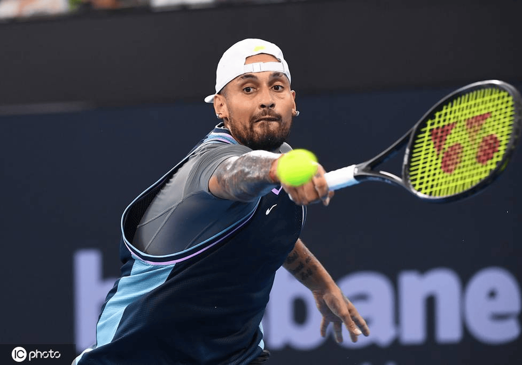 欧洲网球队轻取澳大利亚网球队，克耶高斯制霸全场