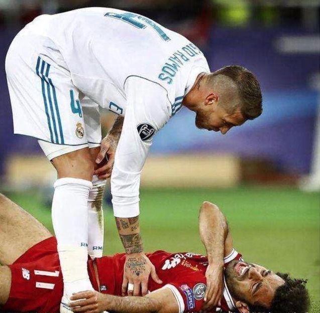 开云在线直播-乌拉圭翻盘西班牙，萨拉赫扛起全队