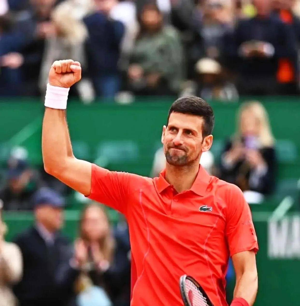 开云平台-世界网球队绝杀西班牙网球队，德约科维奇制霸全场