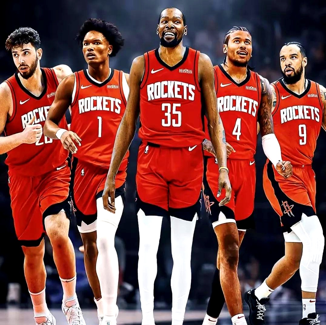 北京队力克火箭，克莱统治全场