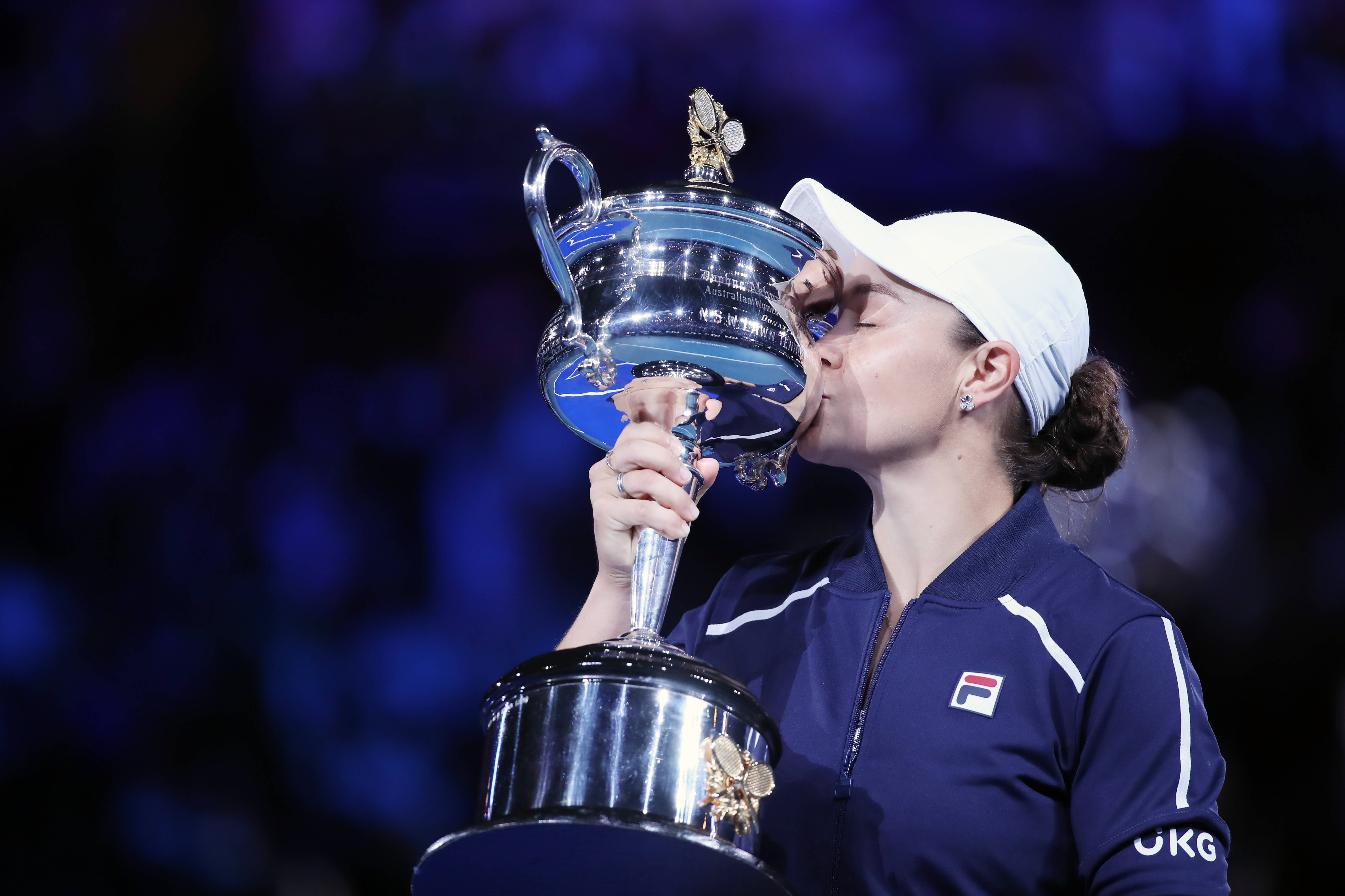 开云体育平台APP-联合杯翻盘澳网，蒂姆惊艳四座