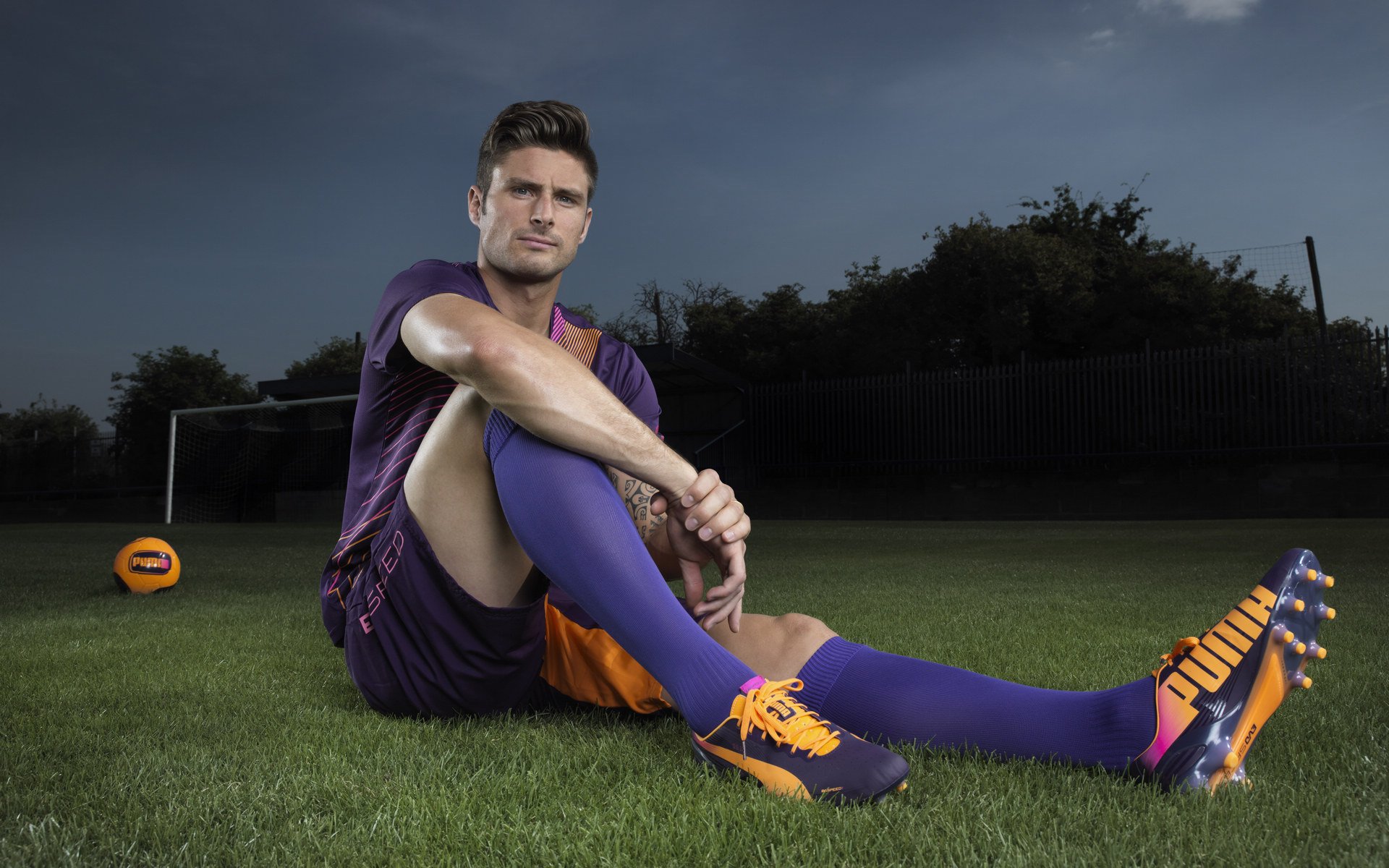 莫德里奇，关键先生，韩国速胜西班牙背后的战术密码